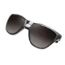 Siroko Teahupoo Sonnenbrille, Black, Black Mirror