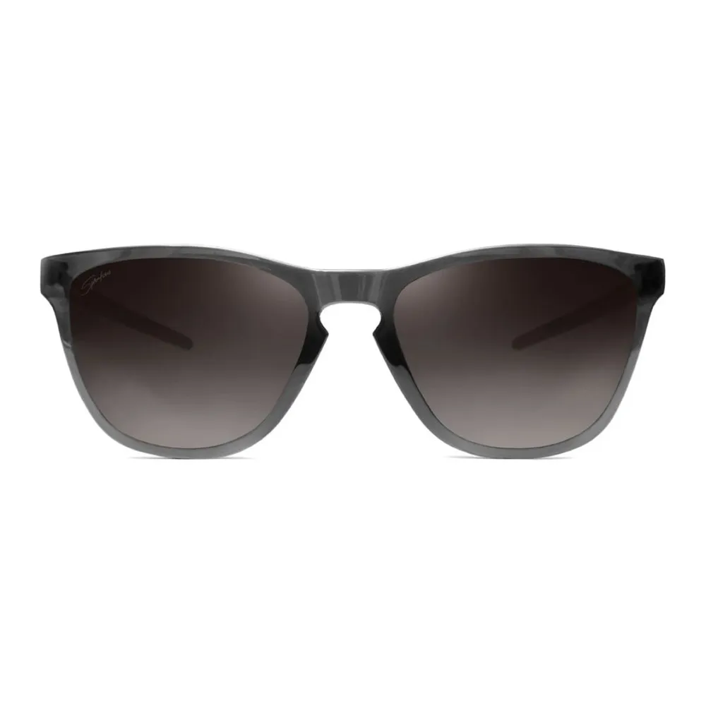 Siroko Teahupoo Sonnenbrille, Black, Black Mirror Siroko Teahupoo Sonnenbrille, Black, Black Mirror