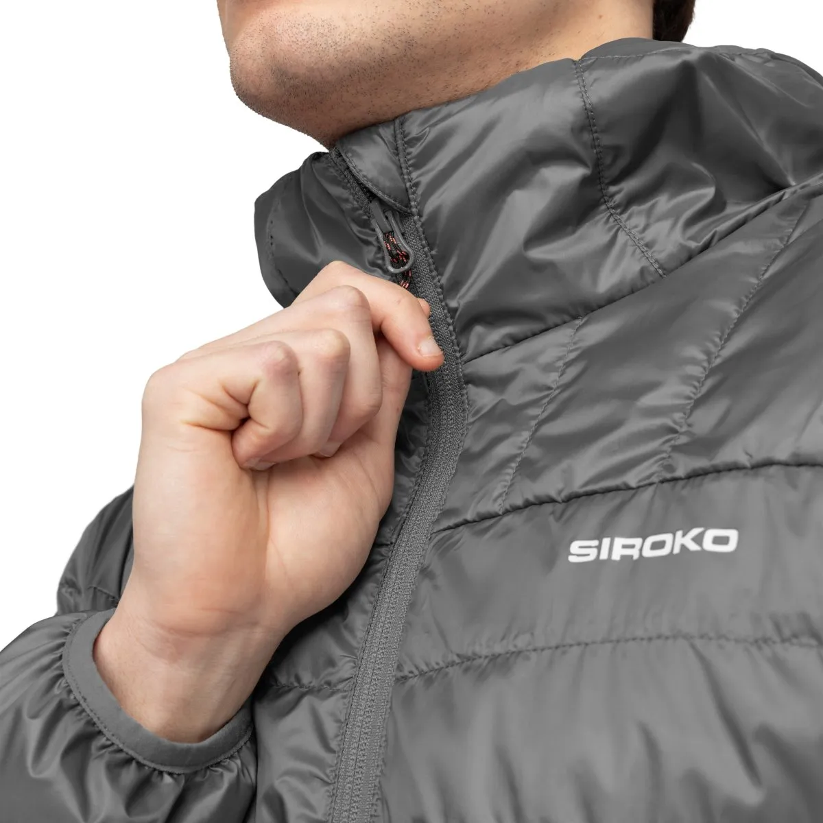 Siroko Terrain Jacke