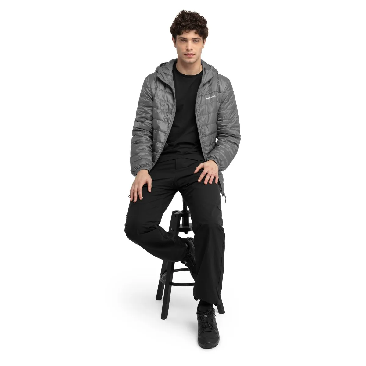 Siroko Terrain Jacke