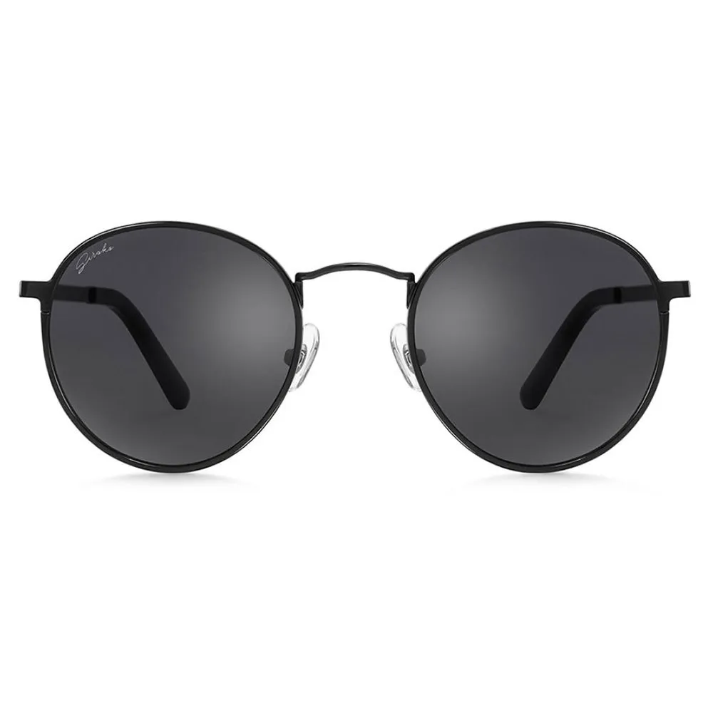 Siroko The Tube Sonnenbrille, Black, Black Mirror/CAT3 Siroko The Tube Sonnenbrille, Black, Black Mirror/CAT3