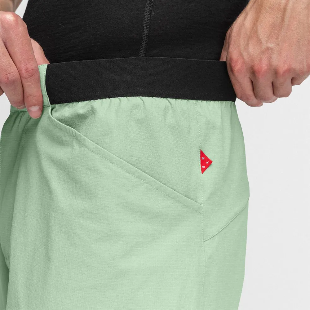 Siroko Thyme Kurze Hose Siroko Thyme Kurze Hose