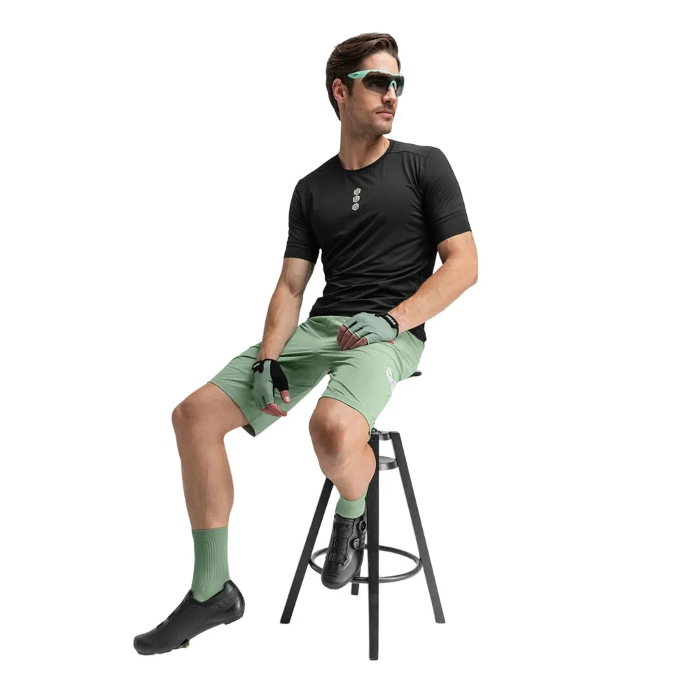 Siroko Thyme Kurze Hose Siroko Thyme Kurze Hose