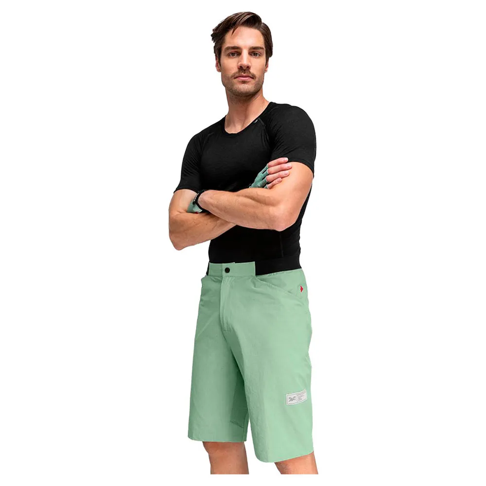 Siroko Thyme Kurze Hose Siroko Thyme Kurze Hose
