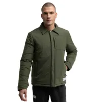 Siroko Timber Jacke Siroko Timber Jacke