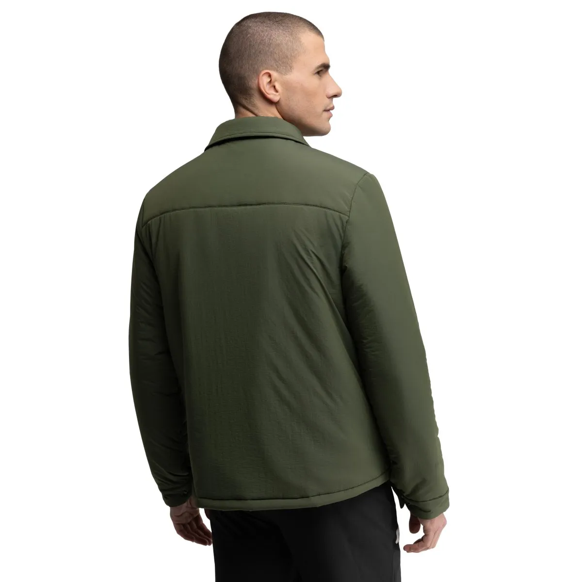 Siroko Timber Jacke