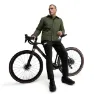 Siroko Timber Jacke