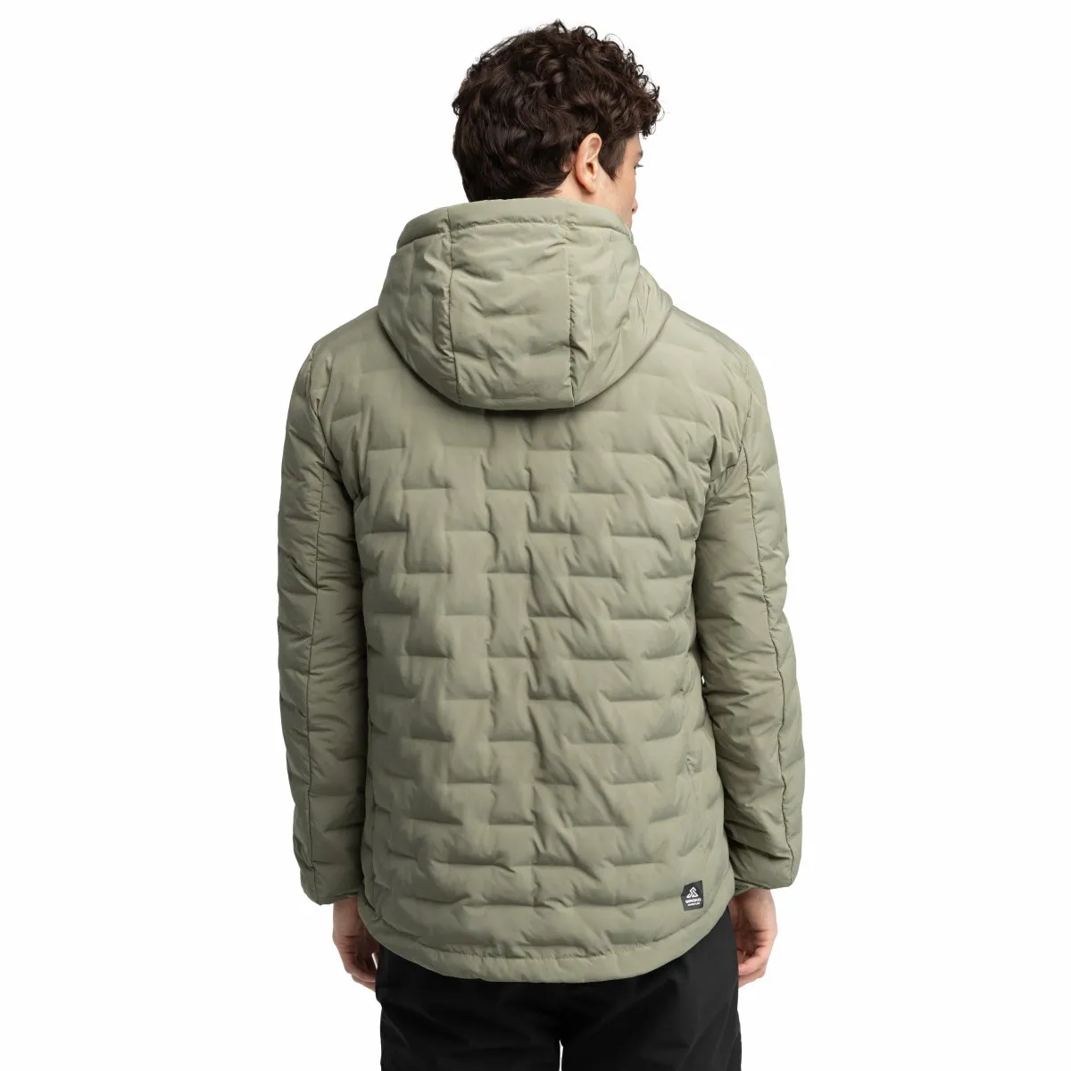 Siroko Topo Jacke Siroko Topo Jacke