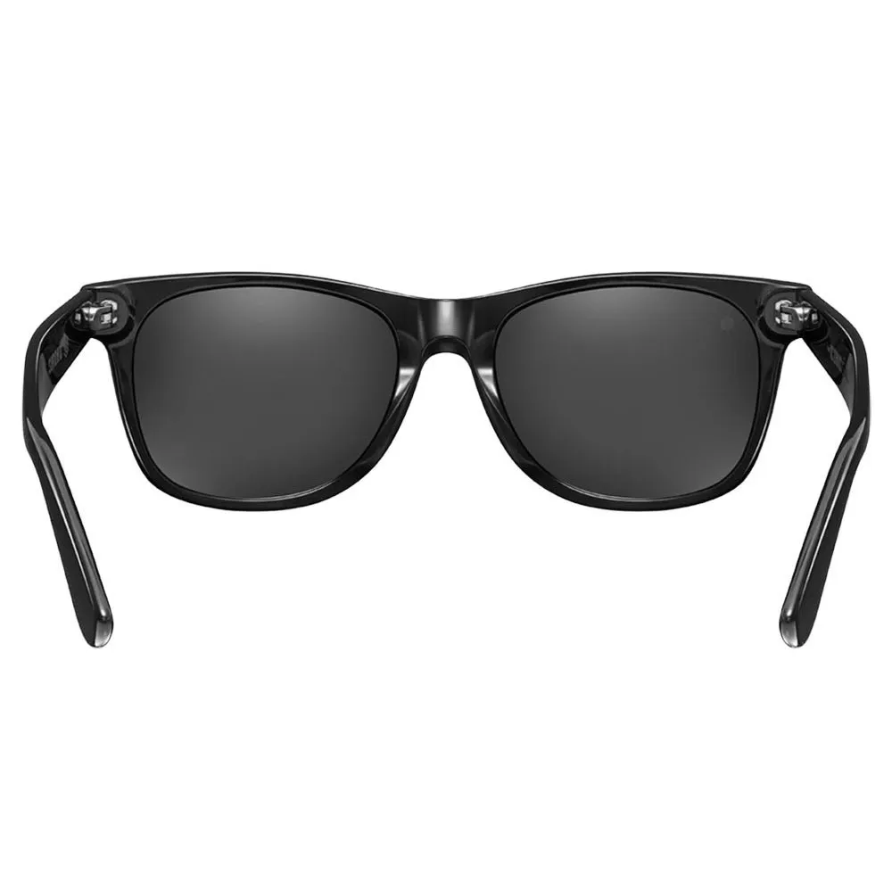 Siroko Total Black Sonnenbrille, Black, Black Mirror/CAT3 Siroko Total Black Sonnenbrille, Black, Black Mirror/CAT3