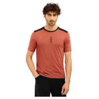 Siroko Tushar Gravel Kurzarm-t-shirt Siroko Tushar Gravel Kurzarm-t-shirt