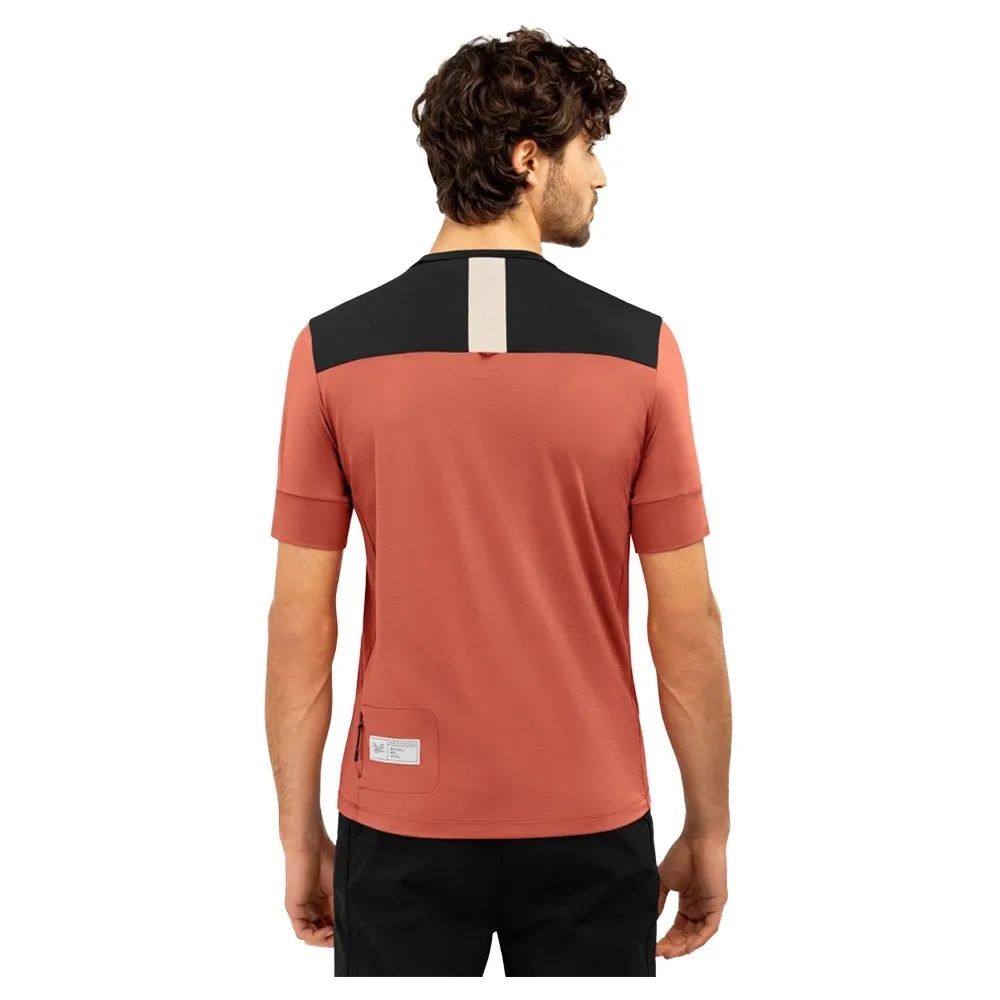 Siroko Tushar Gravel Kurzarm-t-shirt Siroko Tushar Gravel Kurzarm-t-shirt