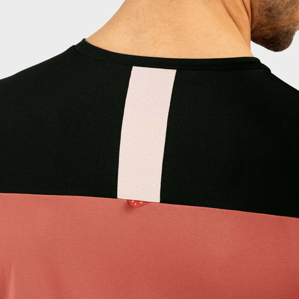 Siroko Tushar Gravel Kurzarm-t-shirt Siroko Tushar Gravel Kurzarm-t-shirt