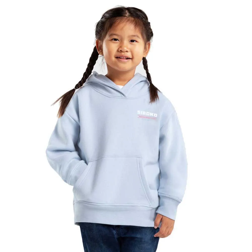 Siroko Twilight Kapuzenpullover Siroko Twilight Kapuzenpullover