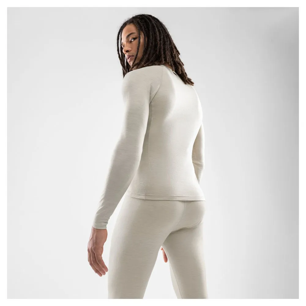 Siroko Ultimate Ground Langarm-baselayer Siroko Ultimate Ground Langarm-baselayer