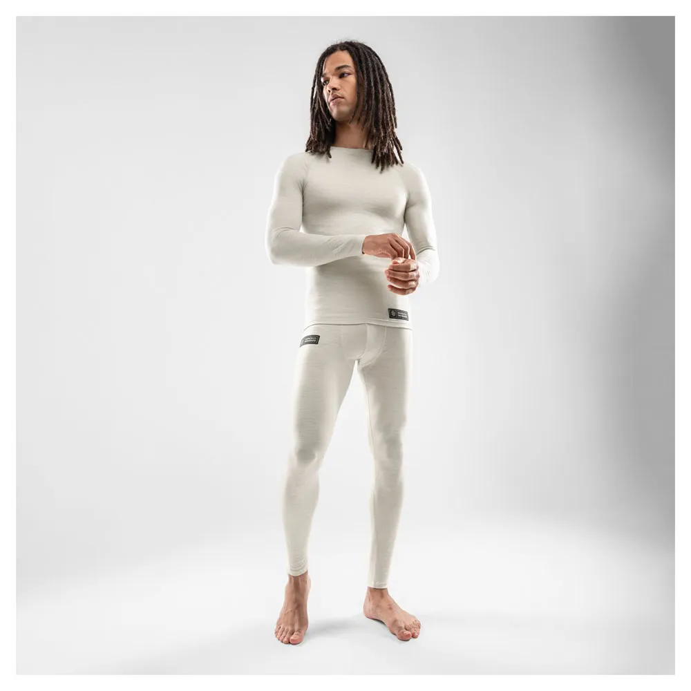 Siroko Ultimate Ground Langarm-baselayer Siroko Ultimate Ground Langarm-baselayer