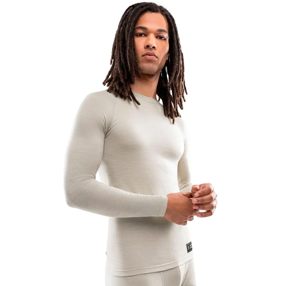 Siroko Ultimate Ground Langarm-baselayer Siroko Ultimate Ground Langarm-baselayer