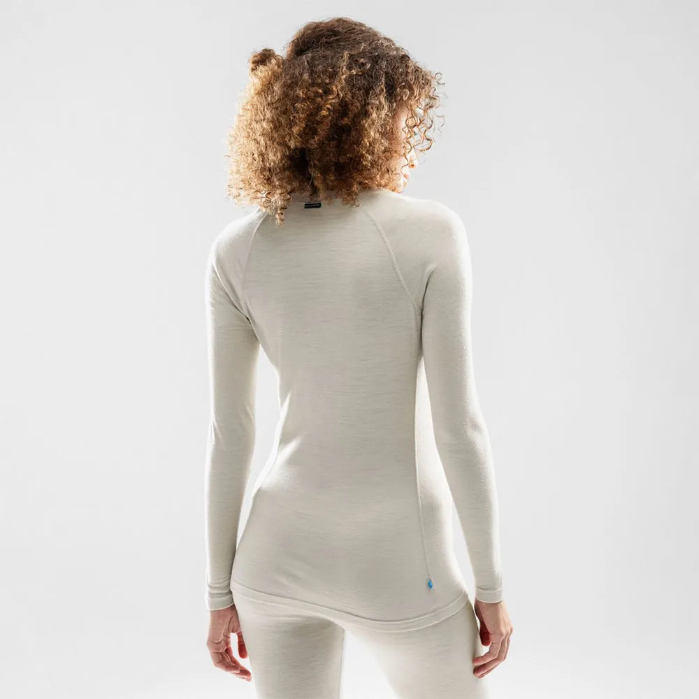Siroko Ultimate Silt Langarm-baselayer Siroko Ultimate Silt Langarm-baselayer