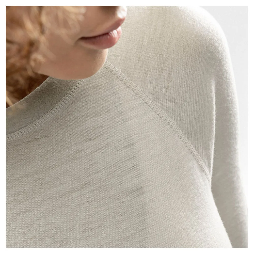 Siroko Ultimate Silt Langarm-baselayer