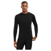 Siroko Ultimate Thermal Langarm-baselayer