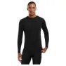 Siroko Ultimate Thermal Langarm-baselayer