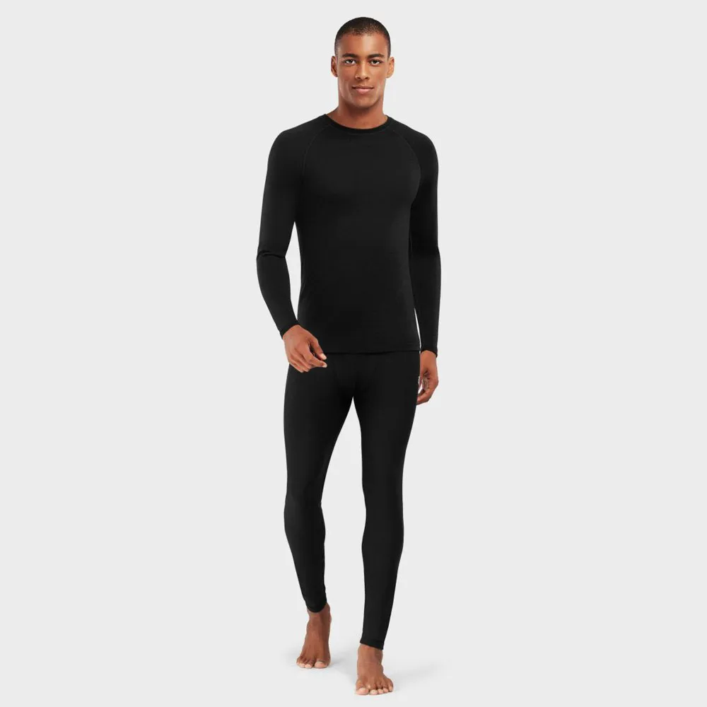 Siroko Ultimate Thermal Langarm-baselayer