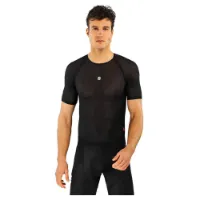 Siroko Ultrablack Kurzarm-baselayer Siroko Ultrablack Kurzarm-baselayer