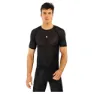 Siroko Ultrablack Kurzarm-baselayer