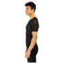 Siroko Ultrablack Kurzarm-baselayer