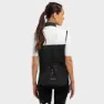 Siroko V1 Copenhagen Weste, Black / white