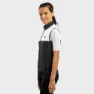 Siroko V1 Copenhagen Weste, Black / white