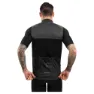 Siroko V1 Pikes Peak Weste, Black / grey