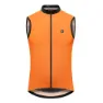Siroko V1 Season Weste, Orange