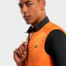 Siroko V1 Season Weste, Orange