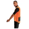 Siroko V1 Season Weste, Orange