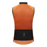 Siroko V1 Season Weste, Orange