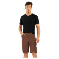 Siroko Valley Gravel Kurze Hose Siroko Valley Gravel Kurze Hose