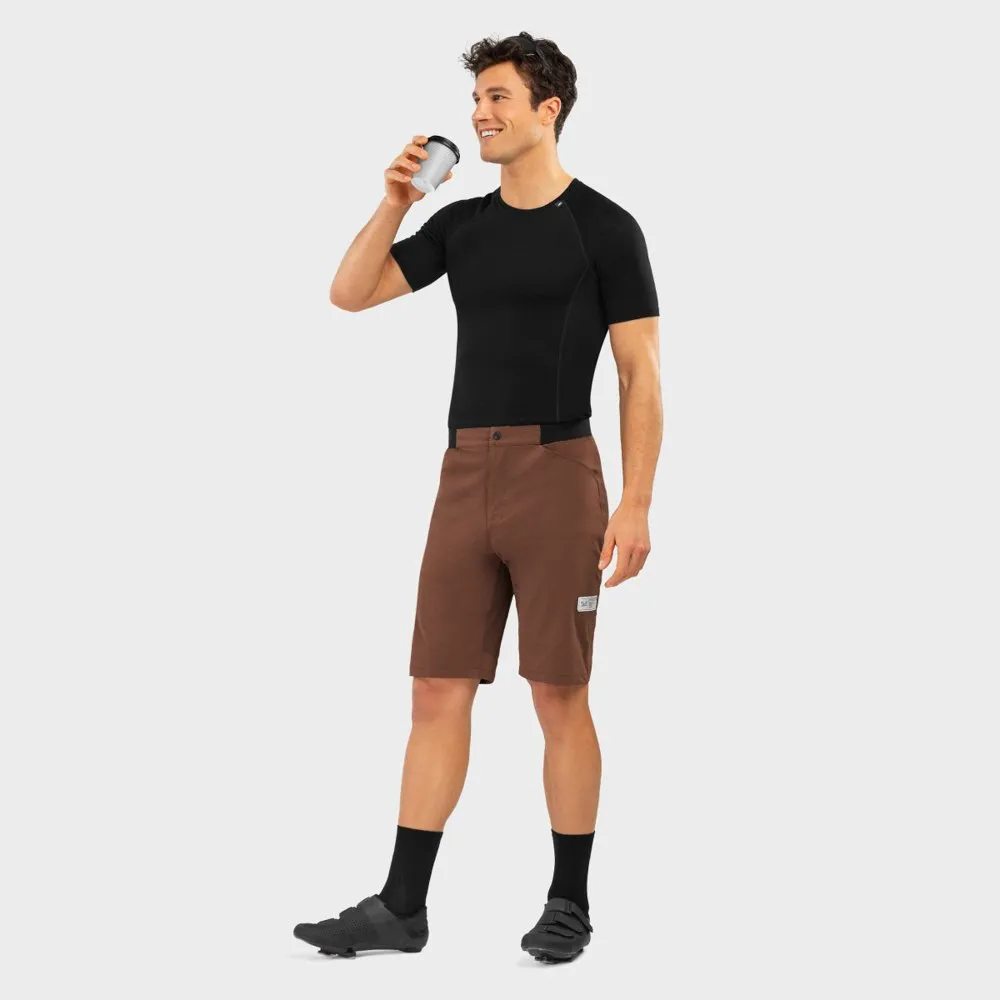Siroko Valley Gravel Kurze Hose Siroko Valley Gravel Kurze Hose