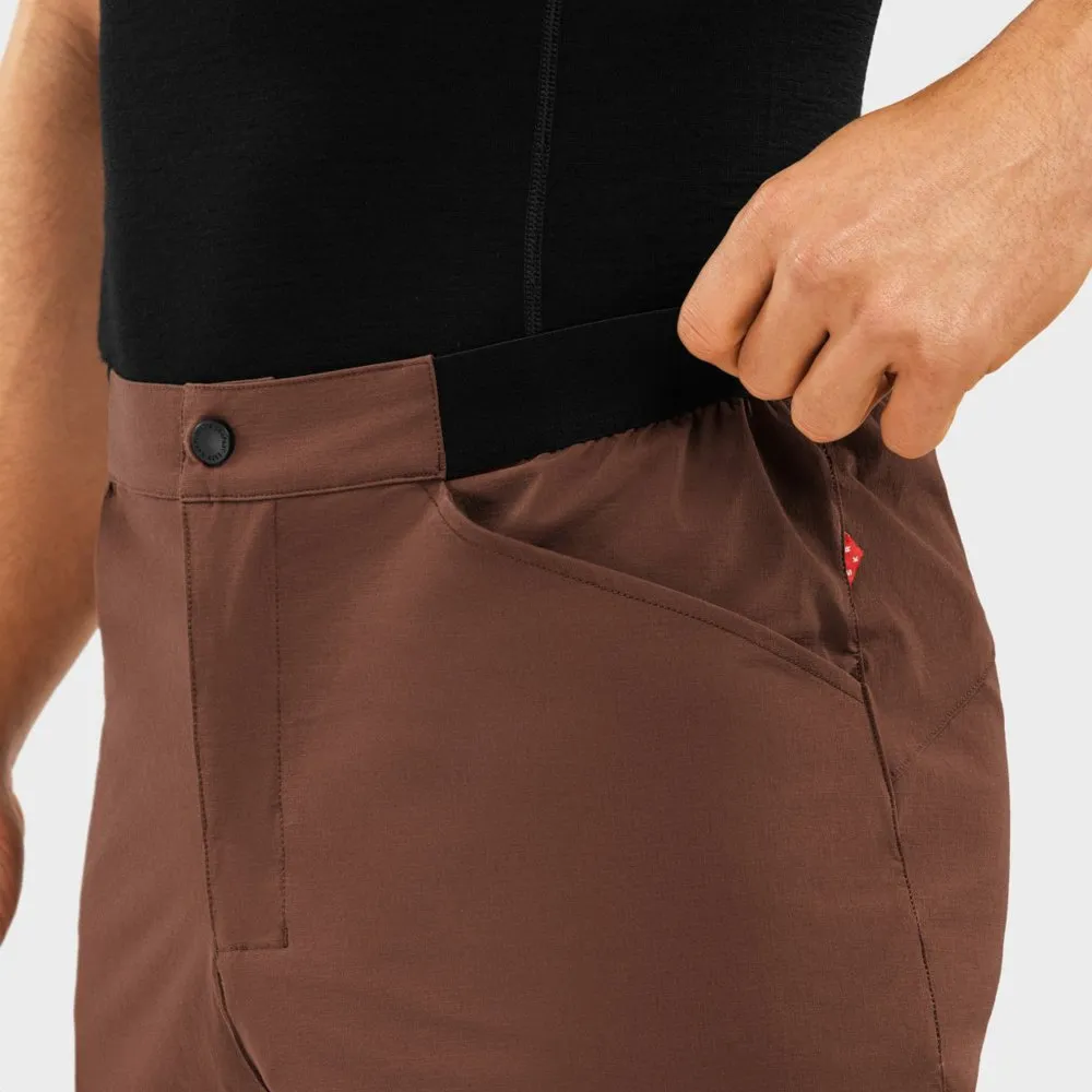Siroko Valley Gravel Kurze Hose Siroko Valley Gravel Kurze Hose