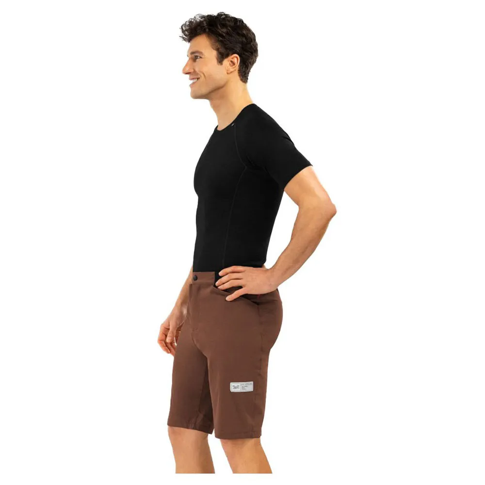 Siroko Valley Gravel Kurze Hose Siroko Valley Gravel Kurze Hose