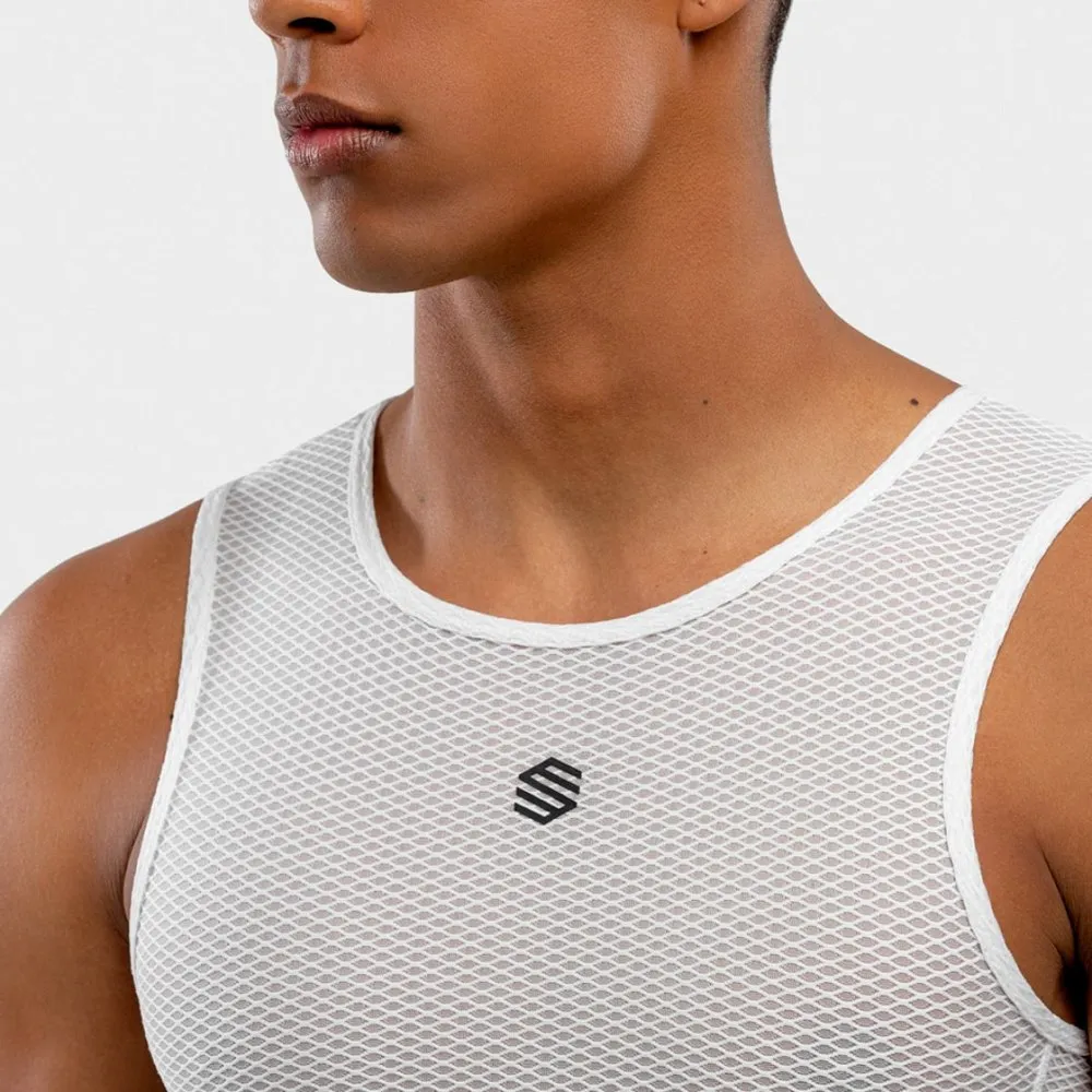 Siroko Velocity Ärmelloses Baselayer Siroko Velocity Ärmelloses Baselayer