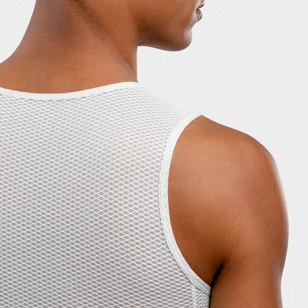 Siroko Velocity Ärmelloses Baselayer Siroko Velocity Ärmelloses Baselayer