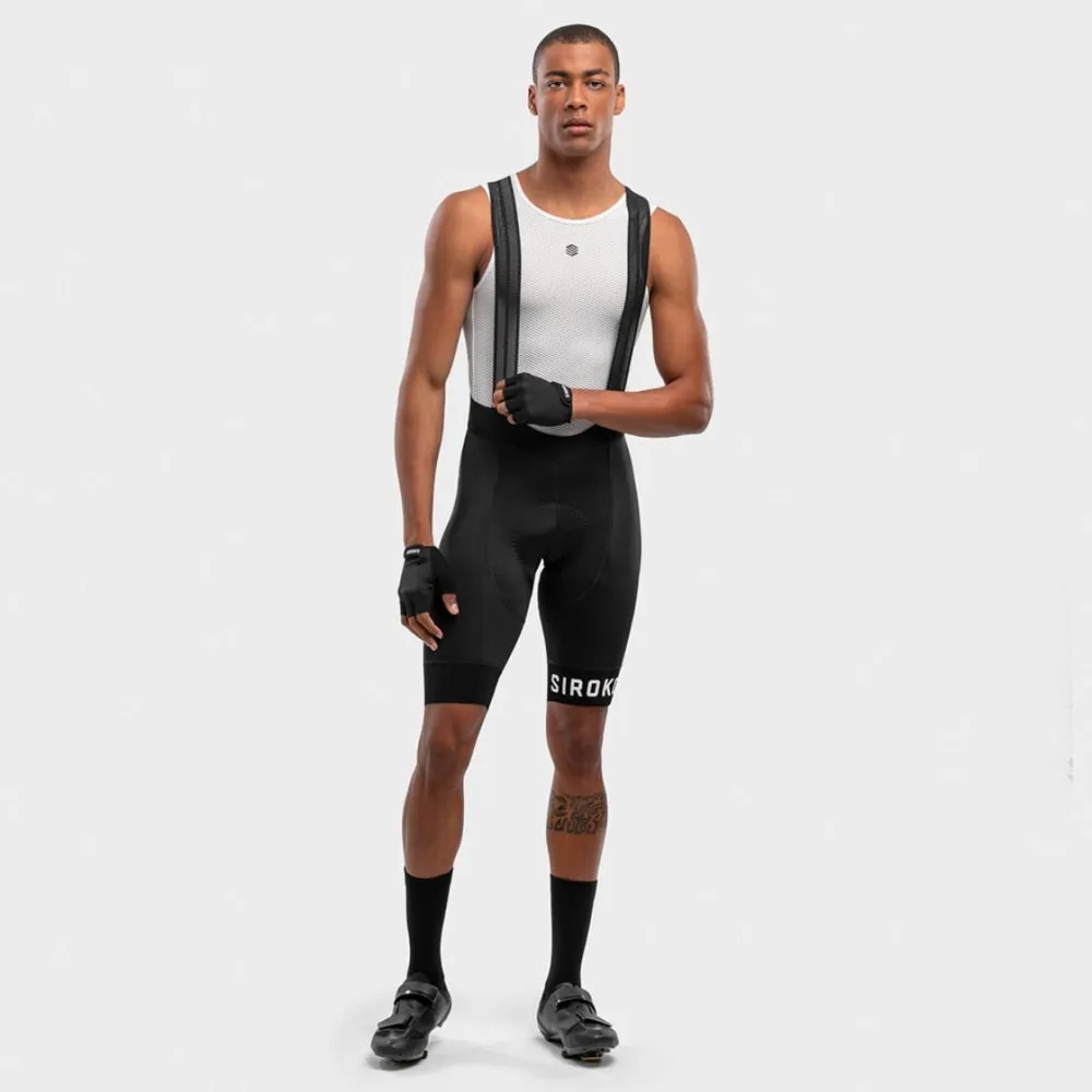 Siroko Velocity Ärmelloses Baselayer Siroko Velocity Ärmelloses Baselayer