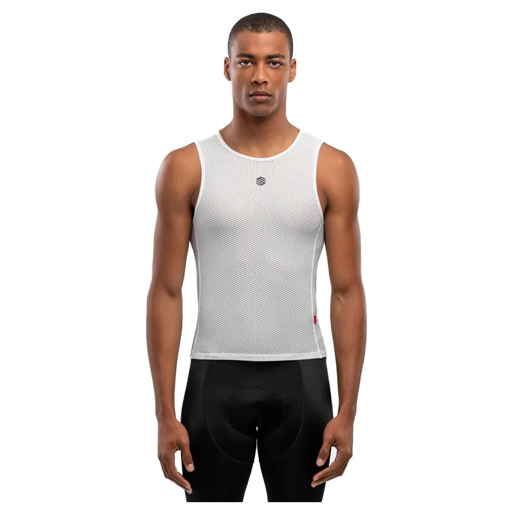 Siroko Velocity Ärmelloses Baselayer Siroko Velocity Ärmelloses Baselayer