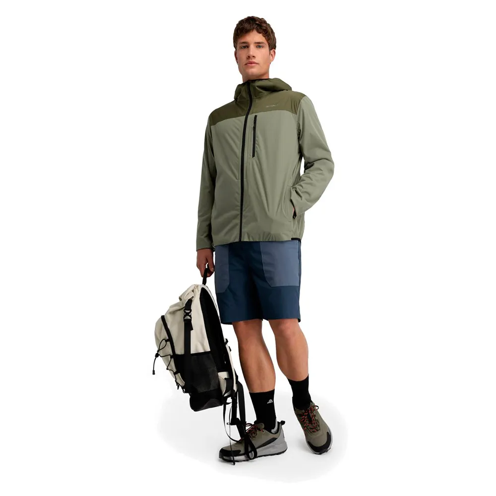 Siroko Ventra Jacke Siroko Ventra Jacke