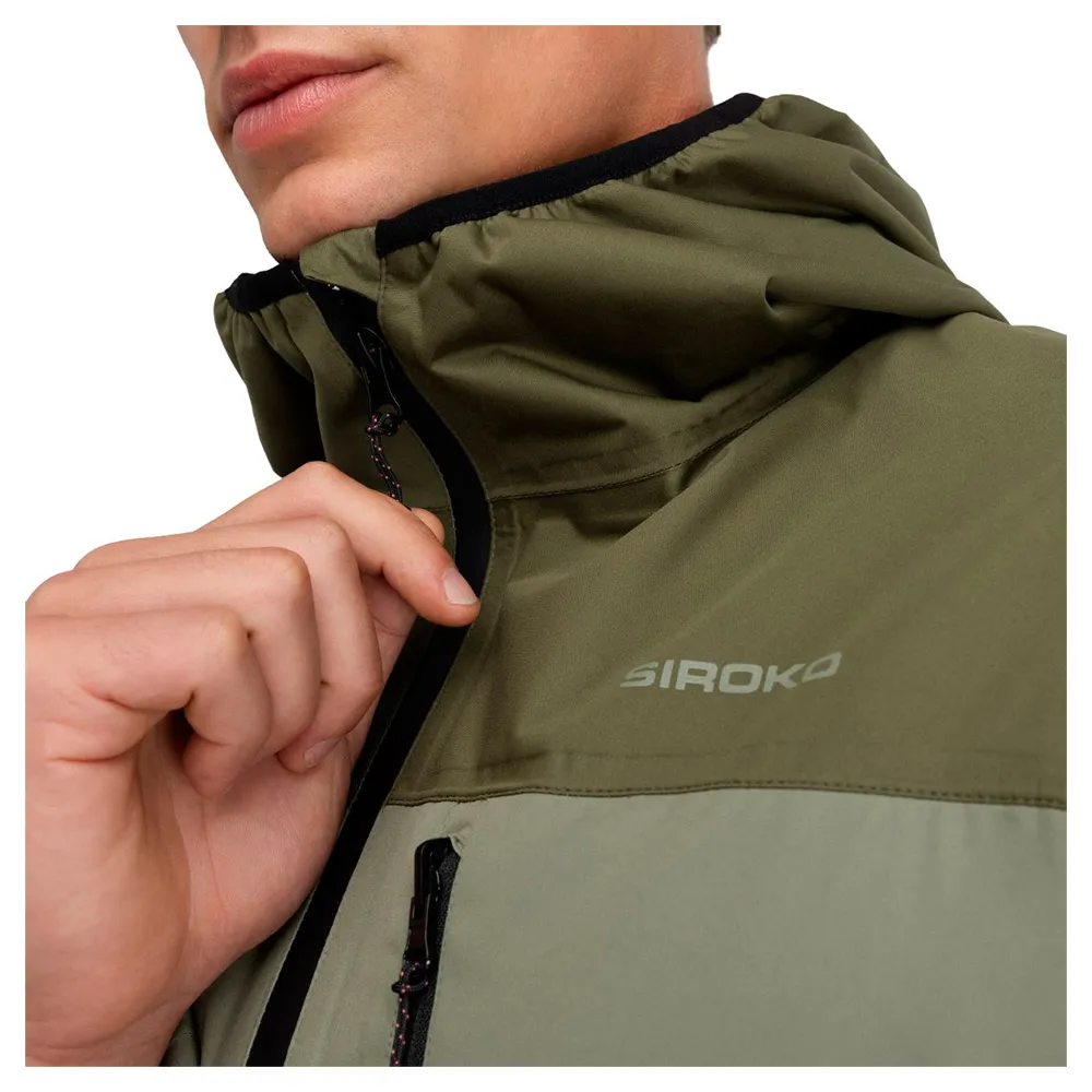 Siroko Ventra Jacke Siroko Ventra Jacke