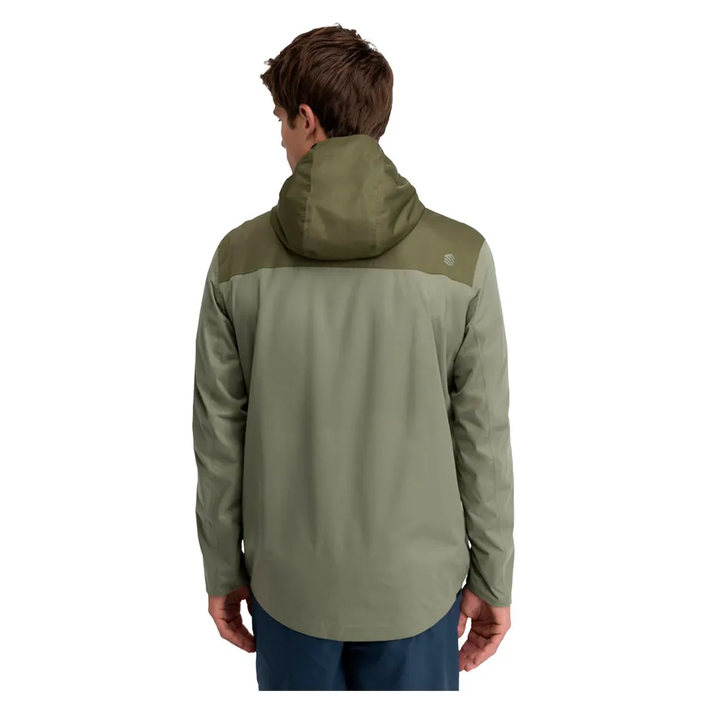 Siroko Ventra Jacke Siroko Ventra Jacke