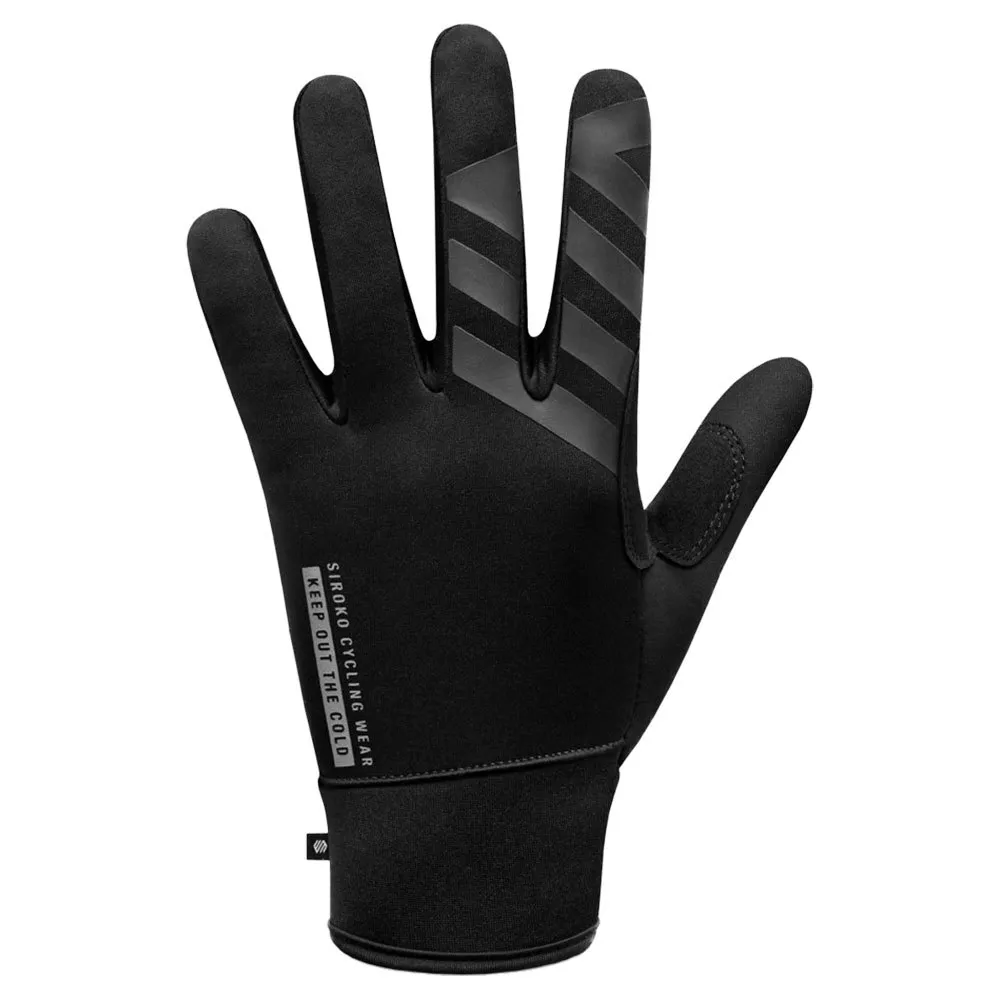 Siroko Vestkapp Handschuhe Siroko Vestkapp Handschuhe