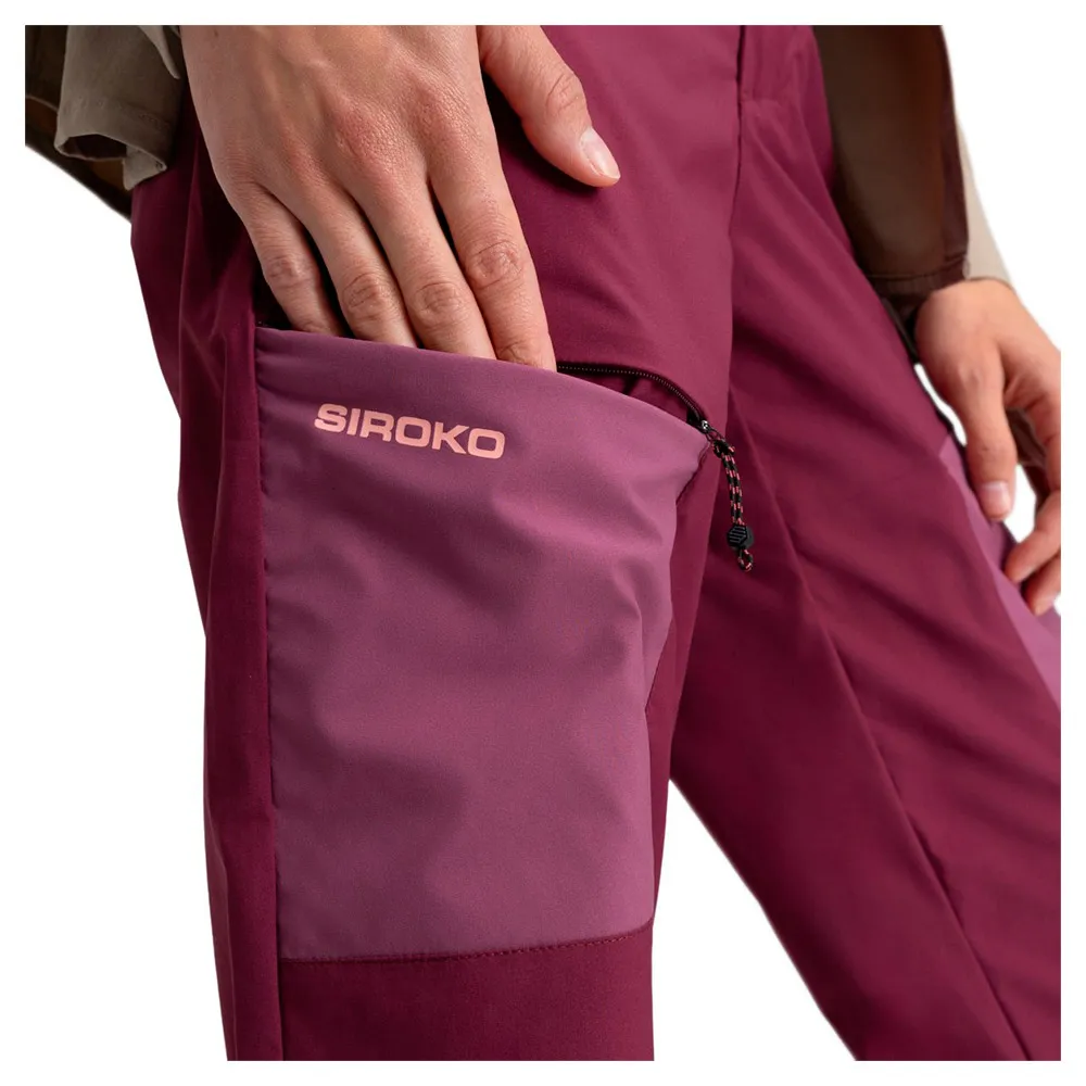 Siroko Vortex Hosen Siroko Vortex Hosen