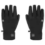 Siroko Voss Handschuhe, Black