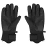 Siroko Voss Handschuhe, Black